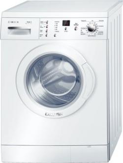 Bosch WAE28396