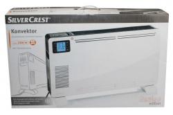 SilverCrest Silvercrest SKT 2300 A1