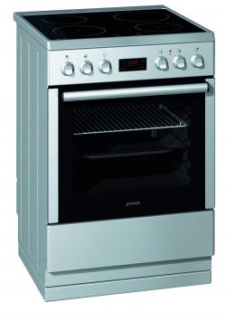 Gorenje EI67322AX