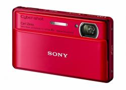 Sony Cyber-shot DSC-TX100V