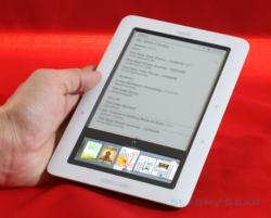 Barnes and Noble NOOK v1.3
