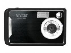 Vivitar ViviCam 4090 Digital