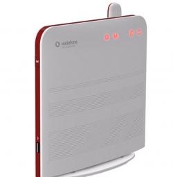 Vodafone DSL-EasyBox 802