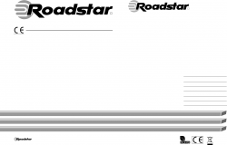 Roadstar RU-28RD/HP