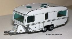 Tabbert Senator 530 (1977)