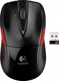 Logitech M525 Wireless