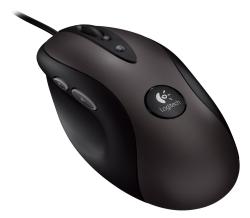 Logitech G400 Optical Gaming