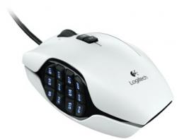 Logitech G600 MMO Gaming