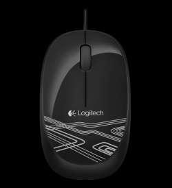 Logitech M105