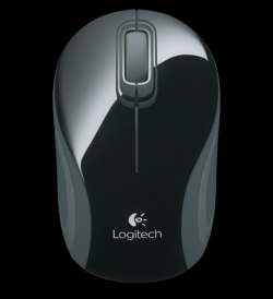Logitech M187 Wireless Mini