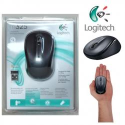 Logitech M325 Wireless