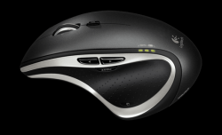 Logitech Performance MX
