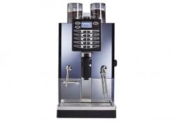 Nuova Simonelli Talento Double Step