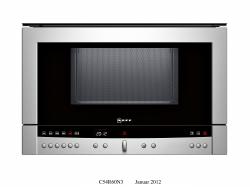 Neff C54R60N3