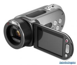 Samsung HMX-H106