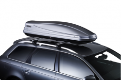 Thule Atlantis 600