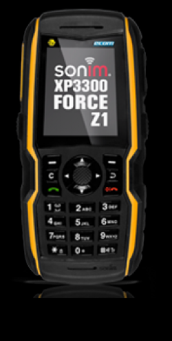 Sonim XP3300 Force Z1
