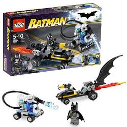 Lego 7884 Batman Batman’s Buggy – The Escape of Mr.