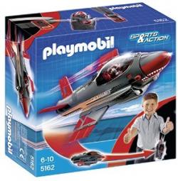 Playmobil set 5162 Action Click and Go Shark