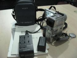 Sony DCR-PC3E
