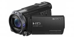 Sony HDR-CX730E