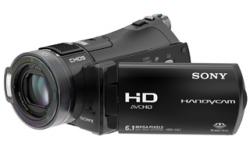 Sony HDR-CX7EK