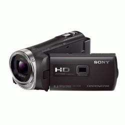 Sony HDR-PJ340E