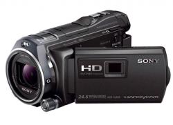 Sony HDR-PJ820E