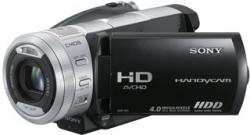 Sony HDR-SR1E