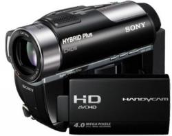 Sony HDR-UX20E