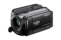 Sony HDR-XR105E