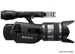 Sony NEX-VG20E