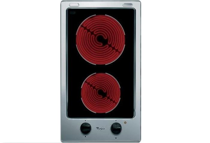 Whirlpool AKT 315 IX