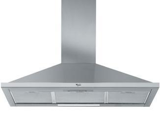 Whirlpool AKR 916 IX